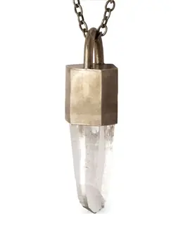 Parts of Four: Подвеска  Talisman