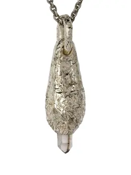 Parts of Four: Подвеска  Chrysalis