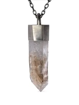 Parts of Four: Подвеска  Talisman