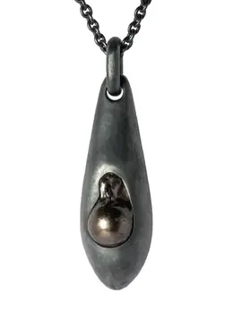 Parts of Four: Подвеска  Chrysalis