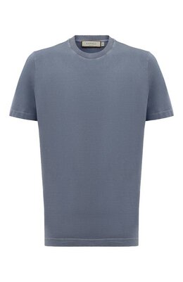 Canali: Хлопковая футболка 