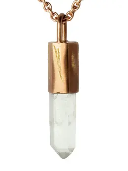 Parts of Four: Подвеска  Talisman