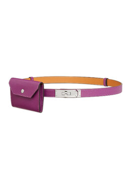 HERMES: Ремень 