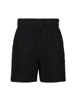 JUNYA WATANABE: Хлопковые шорты 