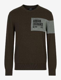 ARMANI EXCHANGE: Светри 