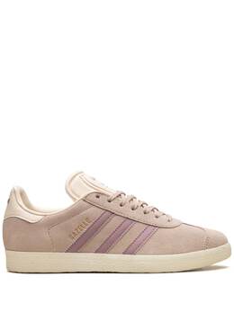 adidas: Розовые кроссовки  Gazelle