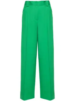 3.1 Phillip Lim: Зелёные брюки 