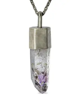 Parts of Four: Подвеска  Talisman