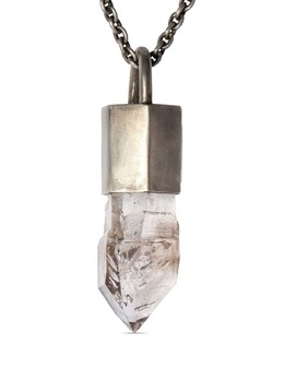 Parts of Four: Подвеска  Talisman