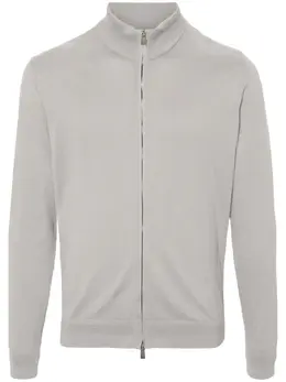 Corneliani: Хлопковый кардиган 