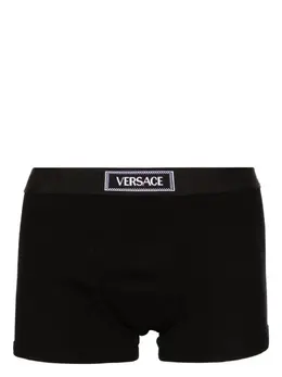 Versace: Трусы 
