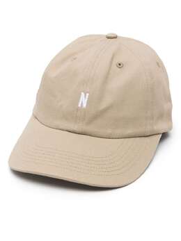 Norse Projects: Бежевая кепка 