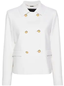 Kiton: Двубортная куртка 