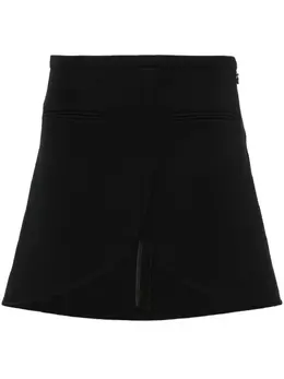 Courrèges: Короткая юбка 