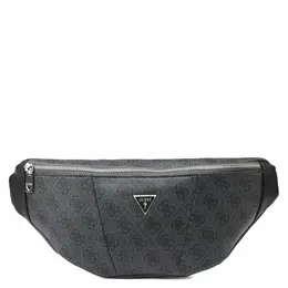 GUESS: Тёмная сумка 