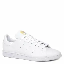 adidas: Белые кеды  Stan Smith