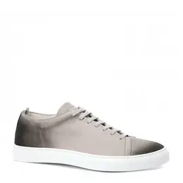 Officine creative: Бежевые кеды 