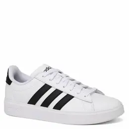 adidas: Белые кроссовки  Grand Court