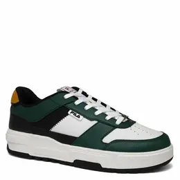 Fila: Белые кеды 