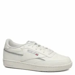 Reebok: Белые кеды  Club C 85
