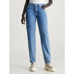 Calvin Klein Jeans: Классические джинсы 