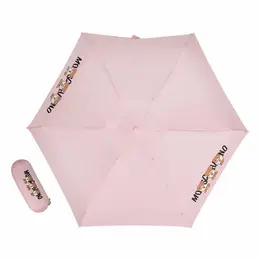 MOSCHINO: Зонт 