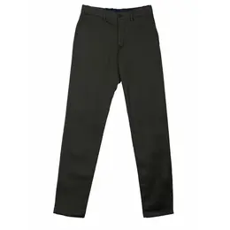 TOMMY HILFIGER: Зелёные брюки 