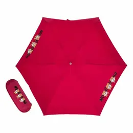 MOSCHINO: Зонт 
