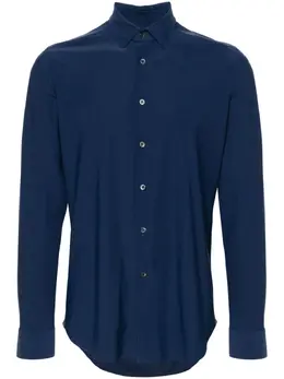 Corneliani: Классическая рубашка 