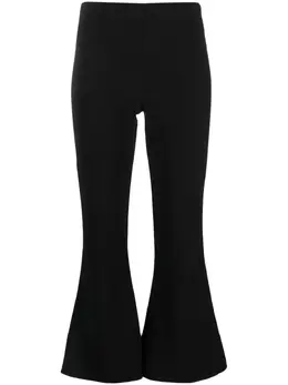By Malene Birger: Расклешённые брюки 