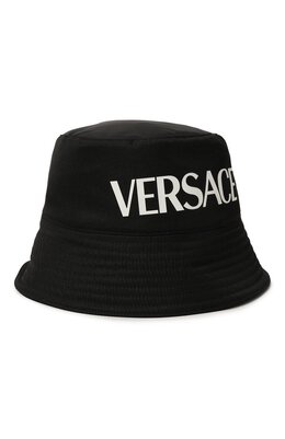 Versace: Панама 