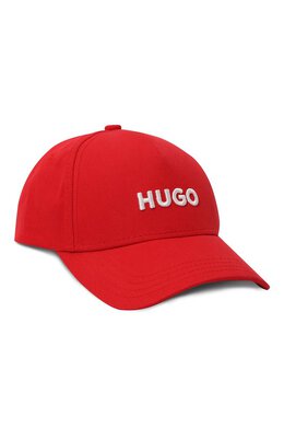 HUGO: Красная кепка 