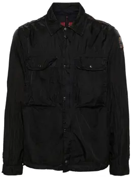 Parajumpers: Чёрная куртка 