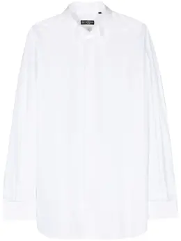 Corneliani: Рубашка с воротником 
