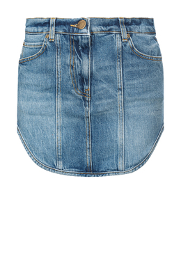 PINKO: Короткая юбка 