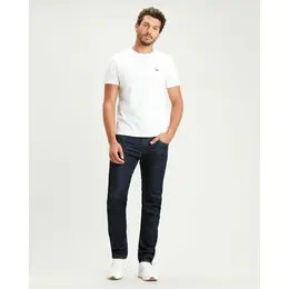 Levi's: Джинсы  Original на молнии