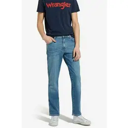 Wrangler: Джинсы стрейч 