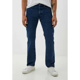 Levi's: Зауженные джинсы  501 Original