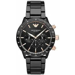 EMPORIO ARMANI: Часы 
