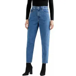Levi's: Зауженные джинсы 