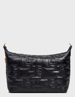 ELISABETTA FRANCHI: Чёрная сумка 
