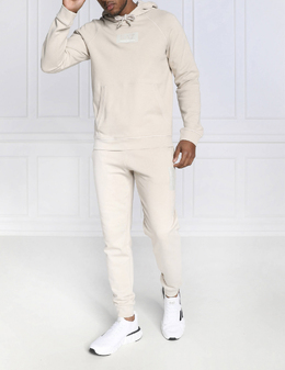 EA7 EMPORIO ARMANI: Трикотажная толстовка 