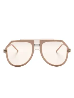 Dolce & Gabbana Eyewear: Очки 