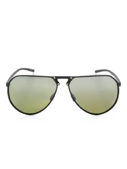 Porsche Design: Очки 