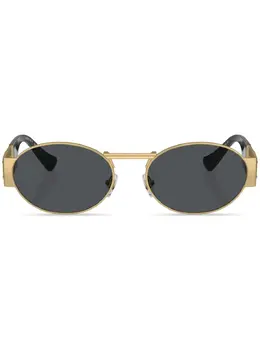 Versace Eyewear: Очки 