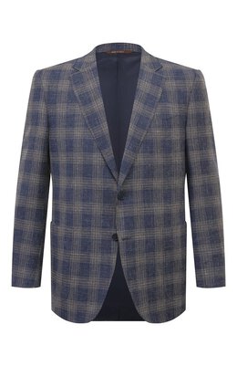 Canali: Пиджаки из шерсти 