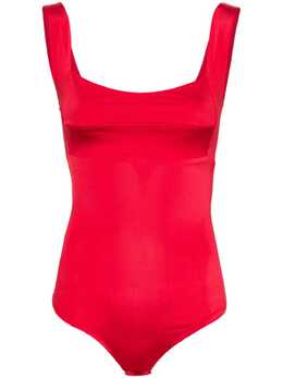 Atu Body Couture: Яркий боди 