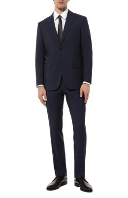 Corneliani: Костюм из шерсти 