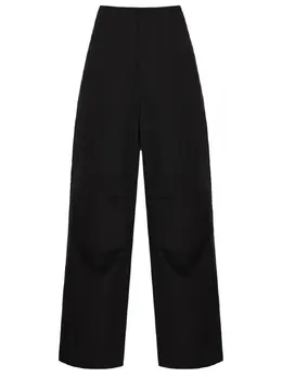 FORTE DEI MARMI COUTURE: Брюки из вискозы 