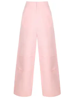 FORTE DEI MARMI COUTURE: Брюки из вискозы 